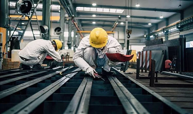 Korgan Fabrika Taşıma